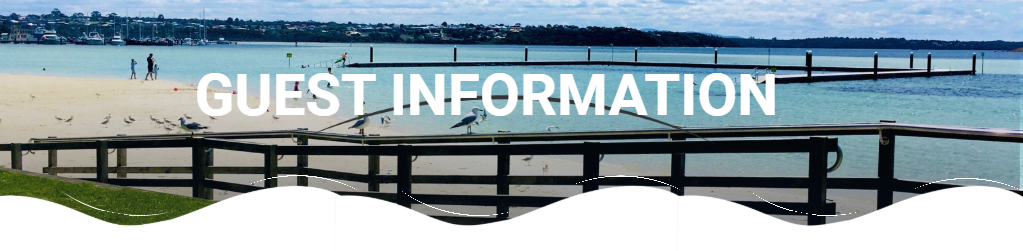 Emu point banner EBC